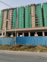 3 BHK 810 Sq.Ft. Apartment in Arttech Maulshree Heights