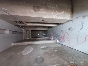 Kitchen in 3.5 BHK Independent House at Palla – for Sale