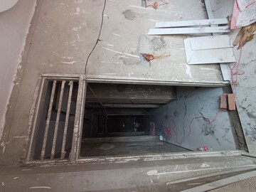 Kitchen in 3.5 BHK Independent House at Palla – for Sale