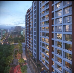 2 BHK Apartment For Sale in Ambegaon Budruk