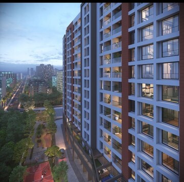 2 BHK Apartment For Sale in Ambegaon Budruk