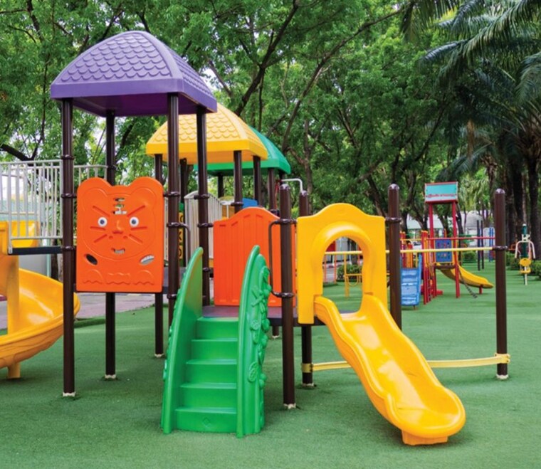 Gym, ambegaon budruk 2 Bedroom 779 Sq.Ft. Apartment In Ambegaon Budruk Pune 10104260