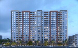 Master Plan in 2 BHK Apartment at Ambegaon Budruk – for Sale