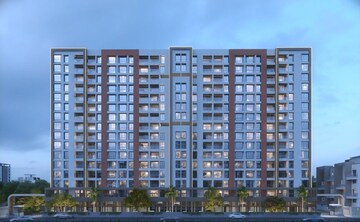 Master Plan in 2 BHK Apartment at Ambegaon Budruk – for Sale