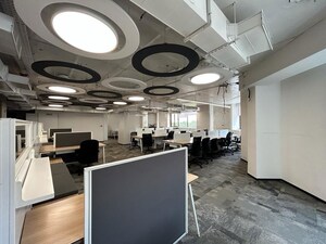  Office Space For Rent in Aundh