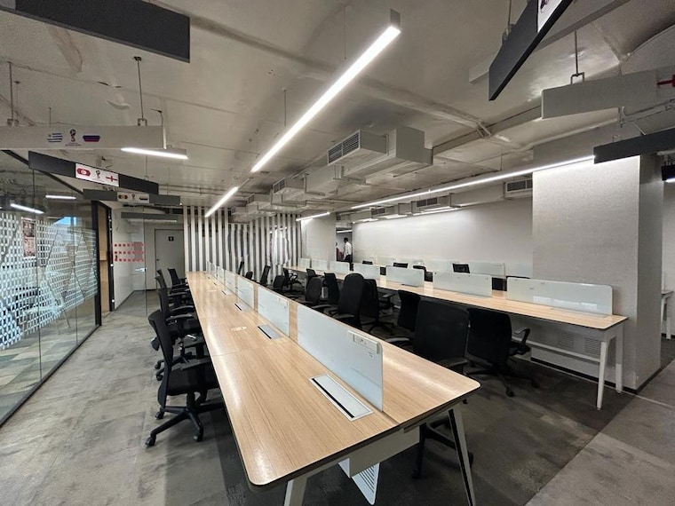 Kitchen, aundh Commercial Office Space 8700 Sq.Ft. In Aundh Pune 10107769