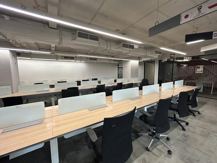 Team Area, aundh Commercial Office Space 8700 Sq.Ft. In Aundh Pune 10107769
