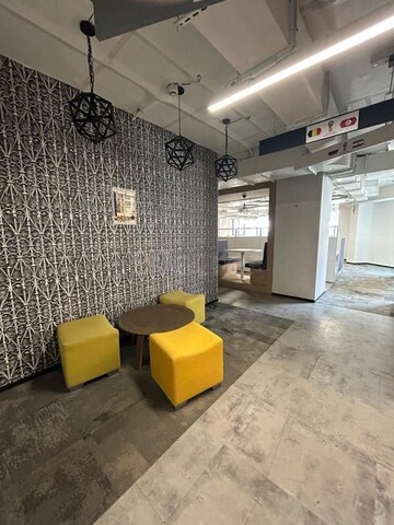 Living Room in  Office Space at Aundh – for Rent