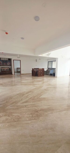 Parking in 3.5 BHK Apartment at Marvel Aquanas, Kharadi – for Rent