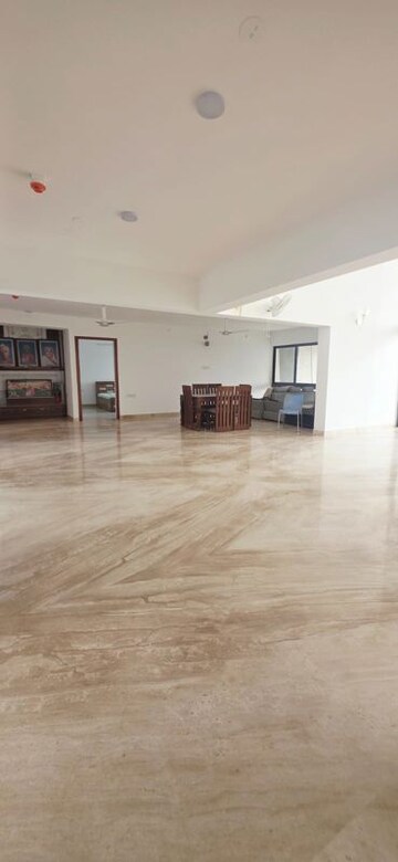 Parking in 3.5 BHK Apartment at Marvel Aquanas, Kharadi – for Rent