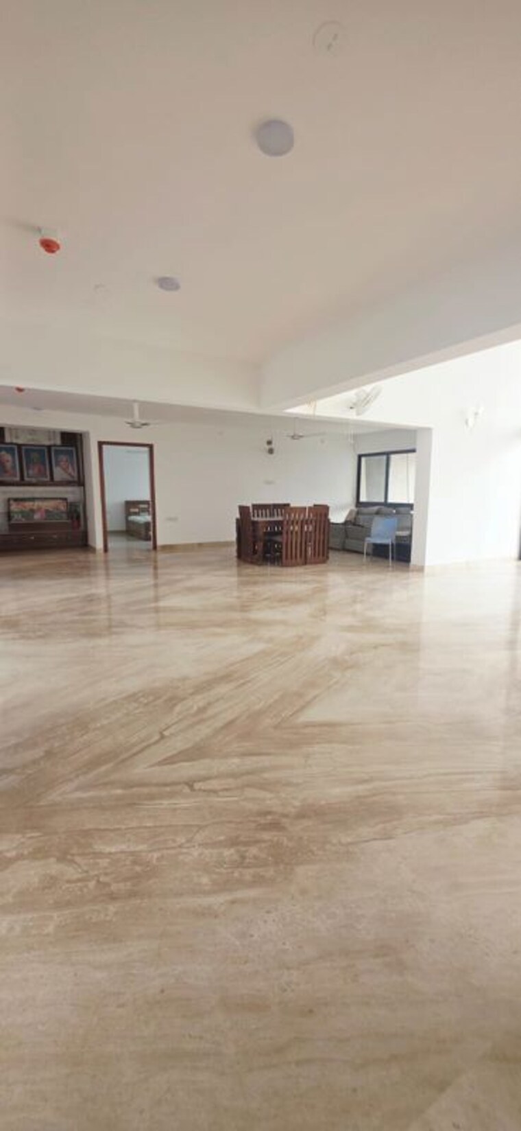  Parking, marvel-aquanas 3.5 Bedroom 3000 Sq.Ft. Apartment In Kharadi Pune 10107751