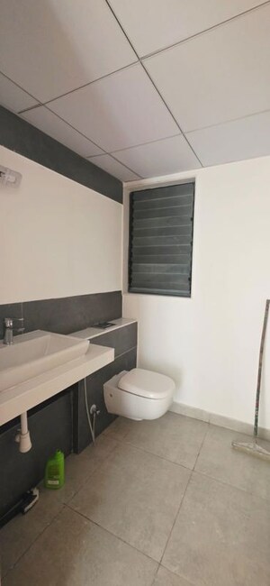 Team Area in 3.5 BHK Apartment at Marvel Aquanas, Kharadi – for Rent