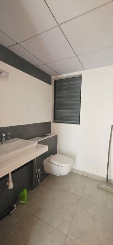 Team Area in 3.5 BHK Apartment at Marvel Aquanas, Kharadi – for Rent