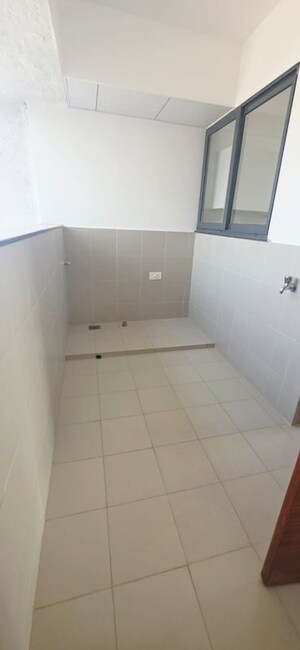 Bathroom in 3.5 BHK Apartment at Marvel Aquanas, Kharadi – for Rent