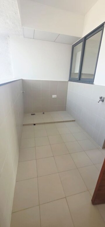 Bathroom in 3.5 BHK Apartment at Marvel Aquanas, Kharadi – for Rent