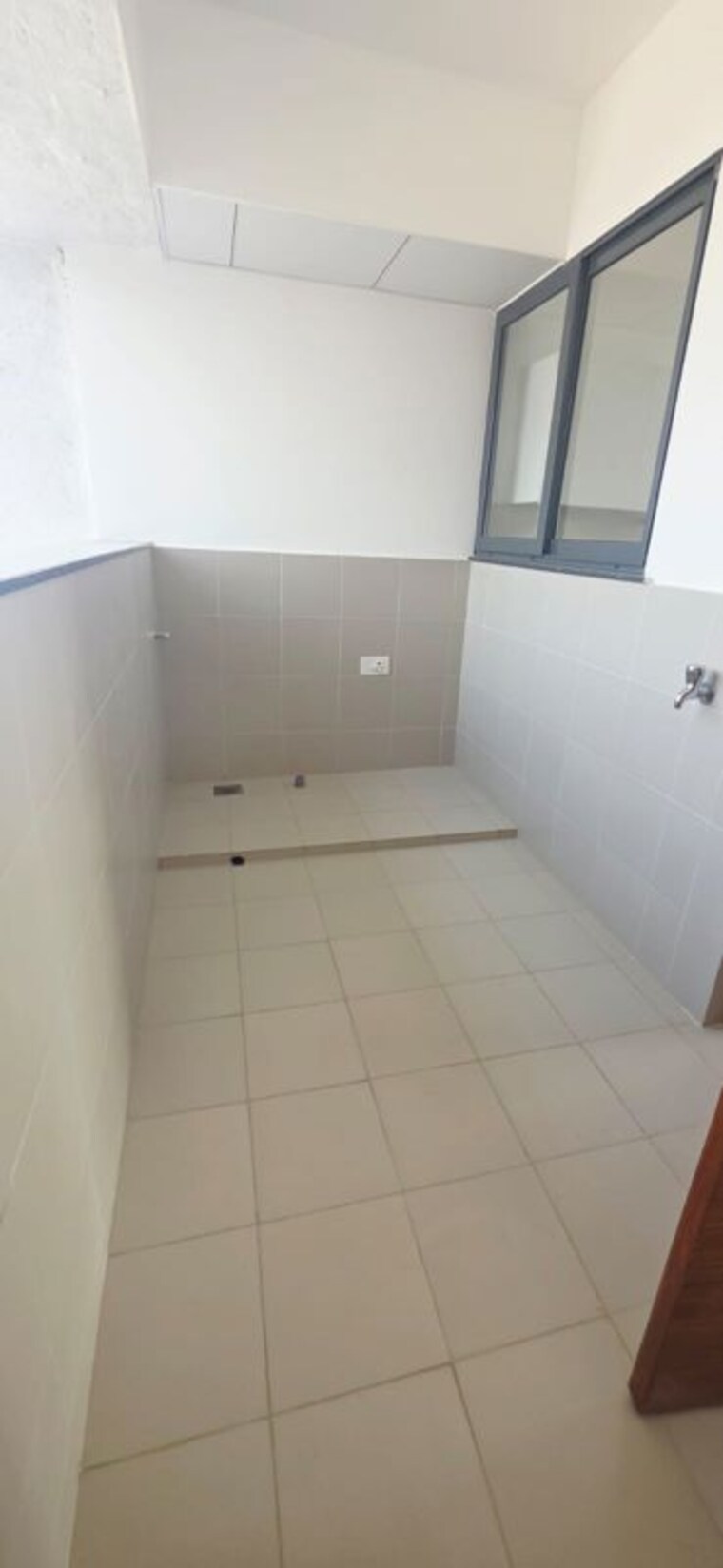 Bathroom, marvel-aquanas 3.5 Bedroom 3000 Sq.Ft. Apartment In Kharadi Pune 10107751