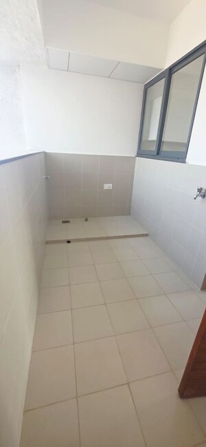 Bathroom in 3.5 BHK Apartment at Marvel Aquanas, Kharadi – for Rent