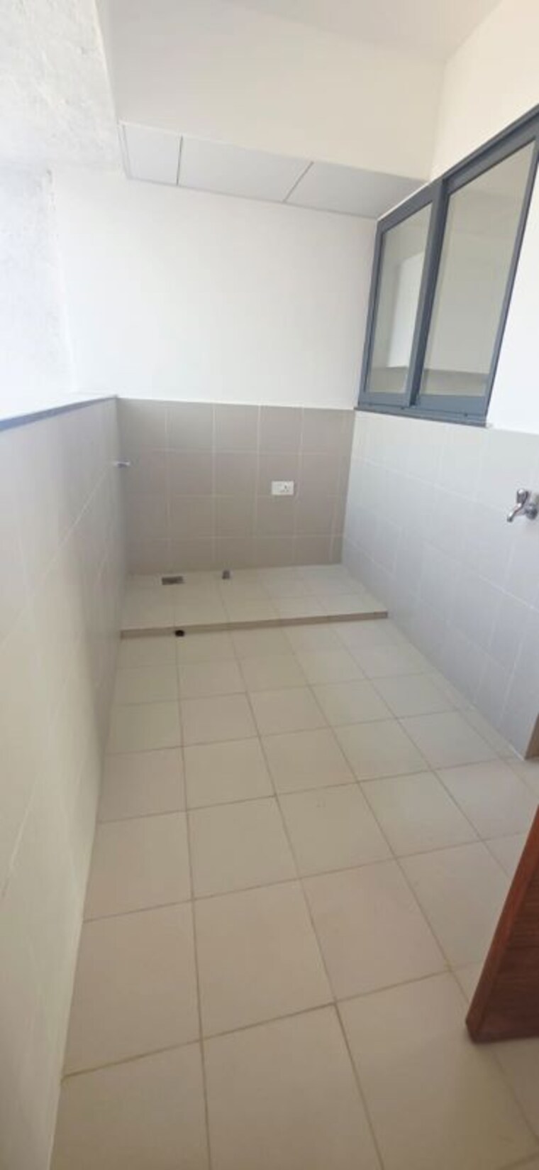 Bathroom, marvel-aquanas 3.5 Bedroom 3000 Sq.Ft. Apartment In Kharadi Pune 10107751