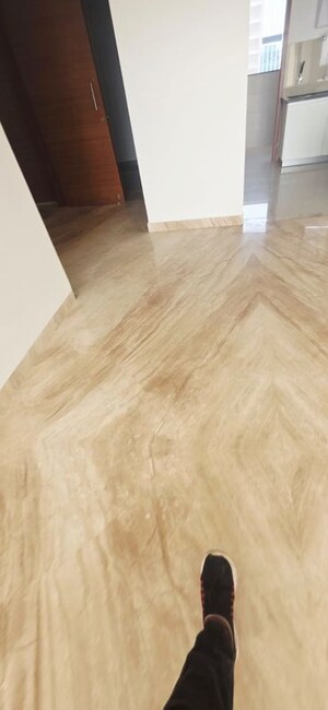 Room in 3.5 BHK Apartment at Marvel Aquanas, Kharadi – for Rent