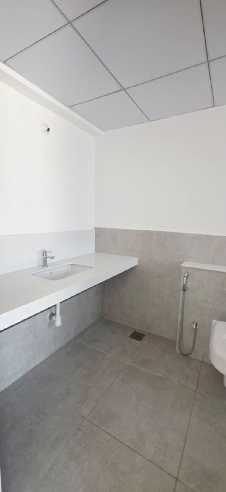 Kitchen, marvel-aquanas 3.5 Bedroom 3000 Sq.Ft. Apartment In Kharadi Pune 10107751