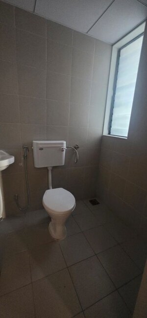 Bathroom in 3.5 BHK Apartment at Marvel Aquanas, Kharadi – for Rent