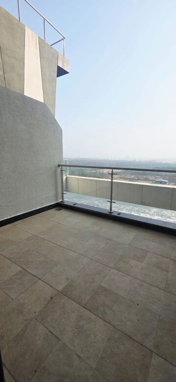 Furnished Amenities in 3.5 BHK Apartment at Marvel Aquanas, Kharadi – for Rent