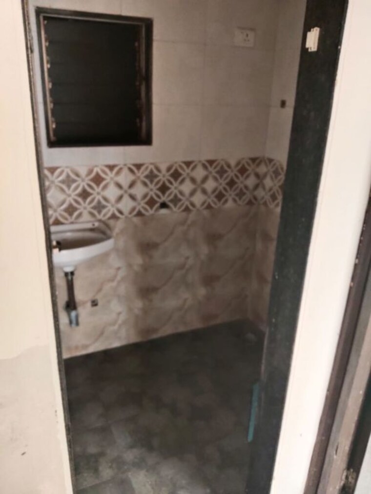 Kitchen, aims-sea-view 1 Bedroom 621 Sq.Ft. Apartment In Bhayandar East Thane 10107786