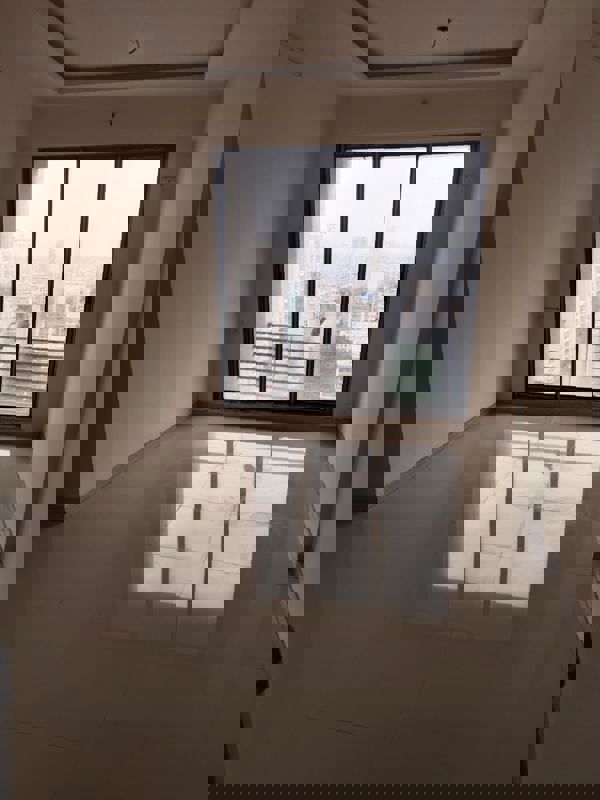 1 BHK + Extra Room 621 Sq.Ft. Apartment in Aims Sea View