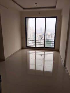 1 BHK + Extra Room Apartment For Rent in Aims Sea View
