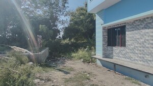 3 BHK Independent House – Exterior View View at Ramnagar - for Sale