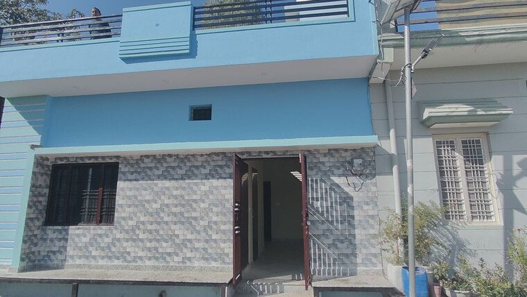 Exterior View, ramnagar 3 Bedroom 750 Sq.Ft. Independent House In Ramnagar Nainital 10102889