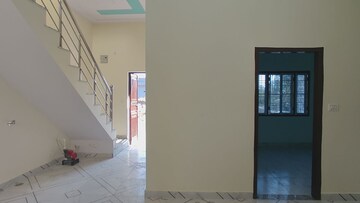 Living Room in 3 BHK Independent House at Ramnagar – for Sale