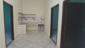 Living Room in 3 BHK Independent House at Ramnagar – for Sale