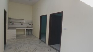 Living Room in 3 BHK Independent House at Ramnagar – for Sale