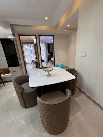 Master Bedroom in 3 BHK Apartment at Patiala Road – for Sale