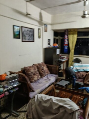 Gym in 1 BHK Apartment at Atlas CHS, Powai – for Rent