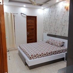 3 BHK +Apartment For Rent in Trishla City