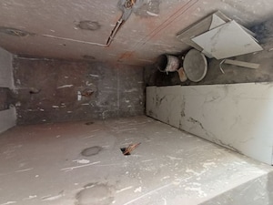 Bathroom in 3.5 BHK Independent House at Palla – for Sale