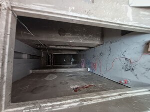 Kitchen in 3.5 BHK Independent House at Palla – for Sale