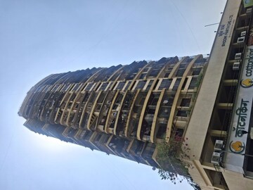 2 BHK Apartment For Rent in Gajra Bhoomi Parth, Ghansoli