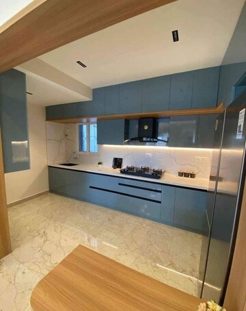 Kitchen in 2 BHK Villa at SKH Echium, Whitefield – for Sale