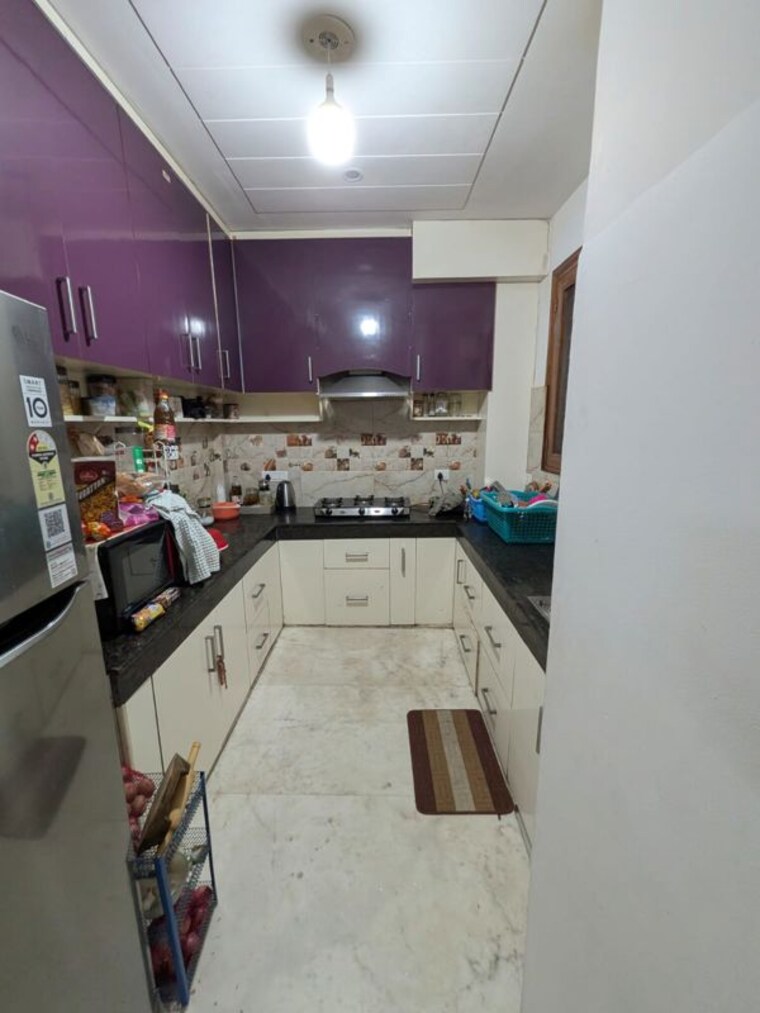 Master Bedroom, sector 45 2 Bedroom 160 Sq.Yd. Builder Floor In Sector 45 Gurgaon 10107807