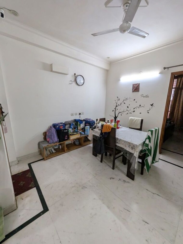 Master Bedroom, sector 45 2 Bedroom 160 Sq.Yd. Builder Floor In Sector 45 Gurgaon 10107807