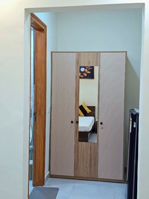 Furnished Amenities in 1 BHK Independent House at Ansal Plaza Sector-23, Sector 23 – for Rent