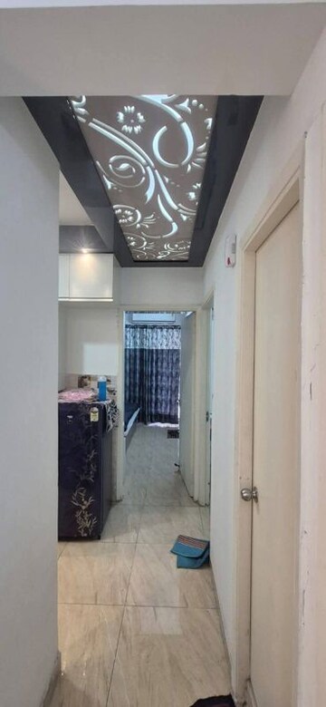 Building Lobby in 3 BHK Apartment at Gaur City 2 - 14th Avenue, Sector 16c Greater Noida – for Rent
