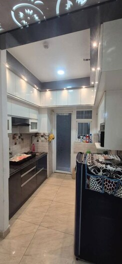 3 BHK Apartment For Rent in Gaur City 2 - 14th Avenue