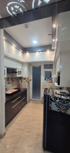 3 BHK Apartment For Rent in Gaur City 2 - 14th Avenue, Sector 16c Greater Noida