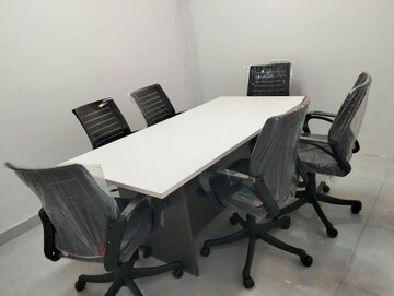 Team Area in  Office Space at Sector 16 – for Rent