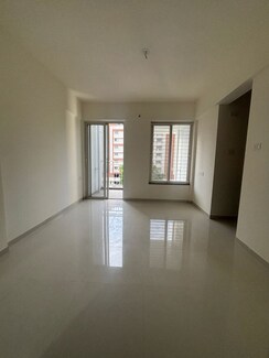 1 BHK + Pooja Room Apartment For Sale in Pharande Kairosa