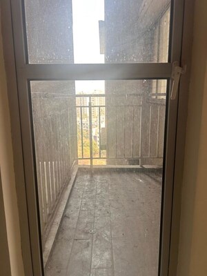 Building Lobby in 3 BHK Apartment at Kalpataru Exquisite Sierra, Wakad – for Rent